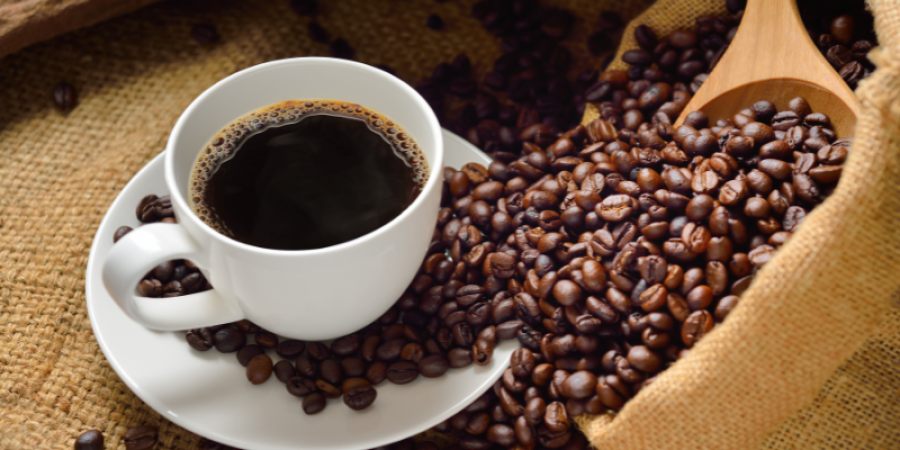 Micotoxinas en café y su riesgo para la salud