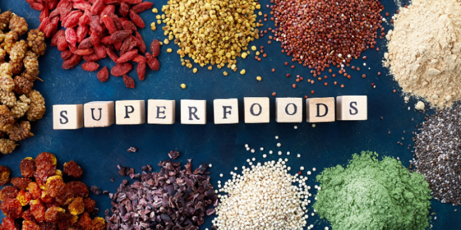 Superfoods Perú, alimentos excepcionales que conquistan el mundo