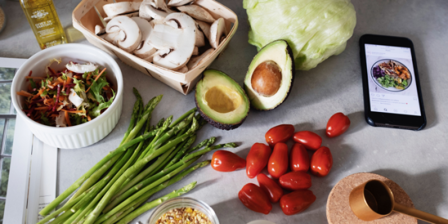 Nuevas tendencias alimentarias: Oportunidades para los Productores Centroamericanos