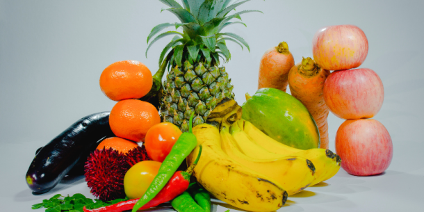 Ethephon en frutas y verduras: ¿Qué debes saber?