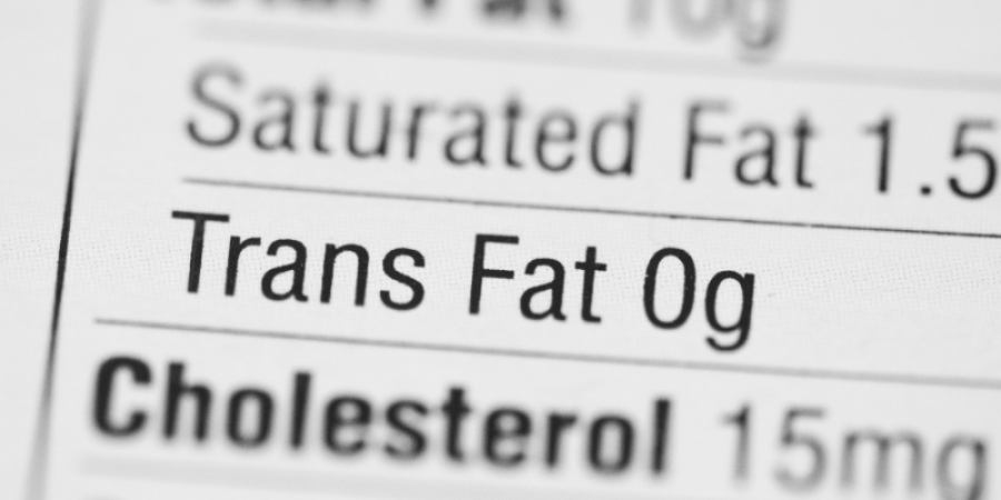 Grasas trans en la alimentación humana: evidencia científica y la nueva prohibición en el mercado Mexicano