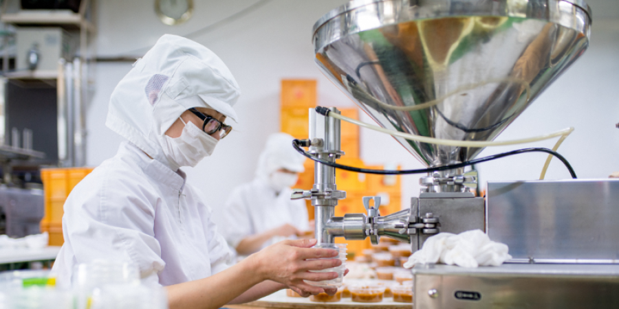 Rol de la inteligencia artificial sobre las tendencias de la industria alimentaria del 2025