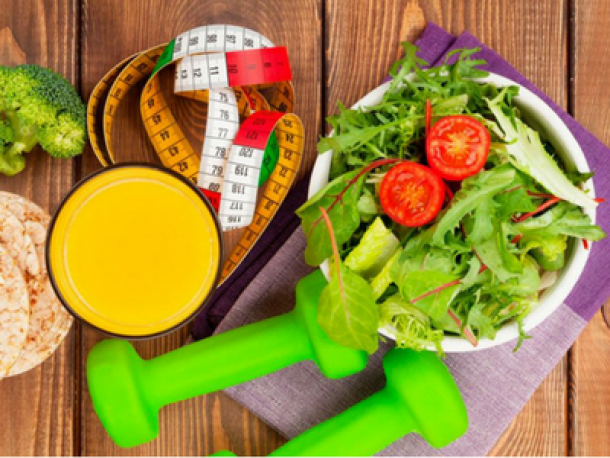 ¿Cómo podemos mejorar nuestra salud? …con 5 al día es la respuesta