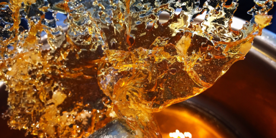 Análisis en el color caramelo: 4-metilimidazol y otros más.