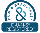 DUNS Registered
