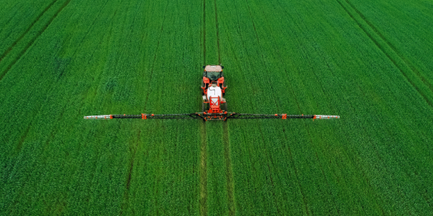 ¿Qué son los pesticidas y para qué sirven?