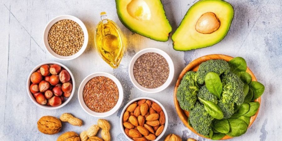 Fibra en alimentos, ¿qué saber de ella y cómo medirla?