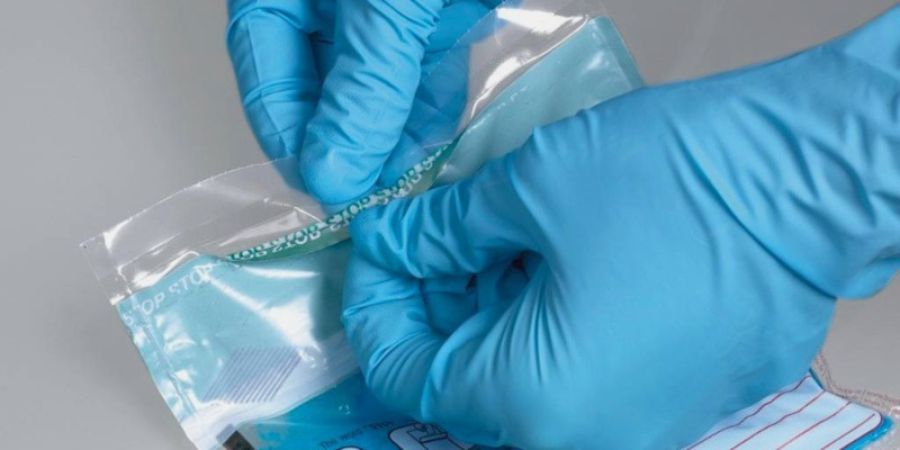 Sistemas de barrera estéril para los dispositivos médicos