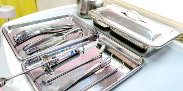 Óxido de Etileno: Clave en la esterilización de dispositivos médicos y su regulación