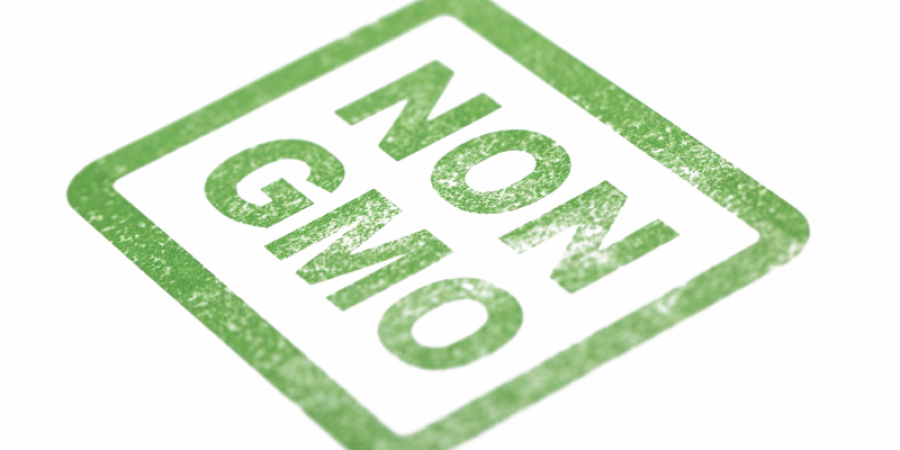 ¿Qué es el certificado NON GMO?