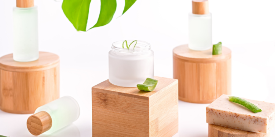 Tendencia de consumo: Cosméticos veganos