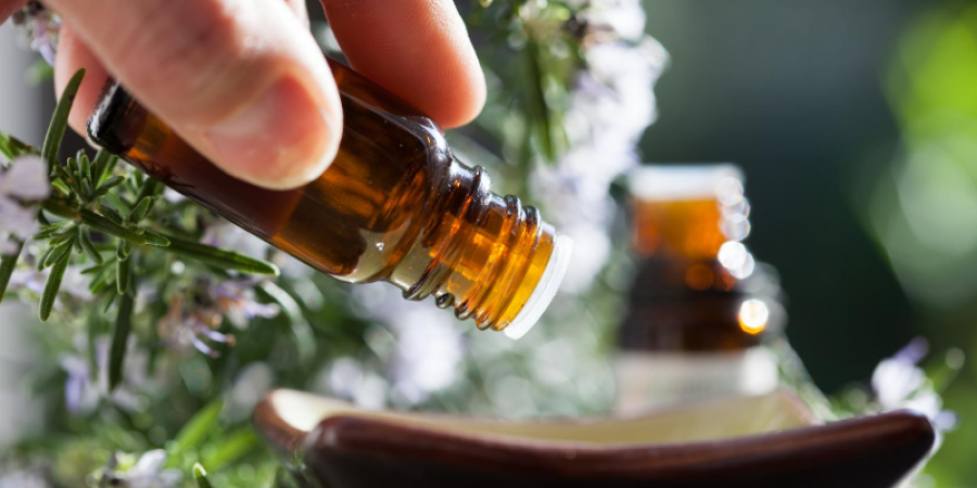 Aceites esenciales: sus usos e importancia