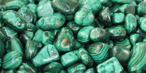 Análisis Verde Malaquita en Camarón