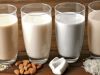 Análisis de leches veganas