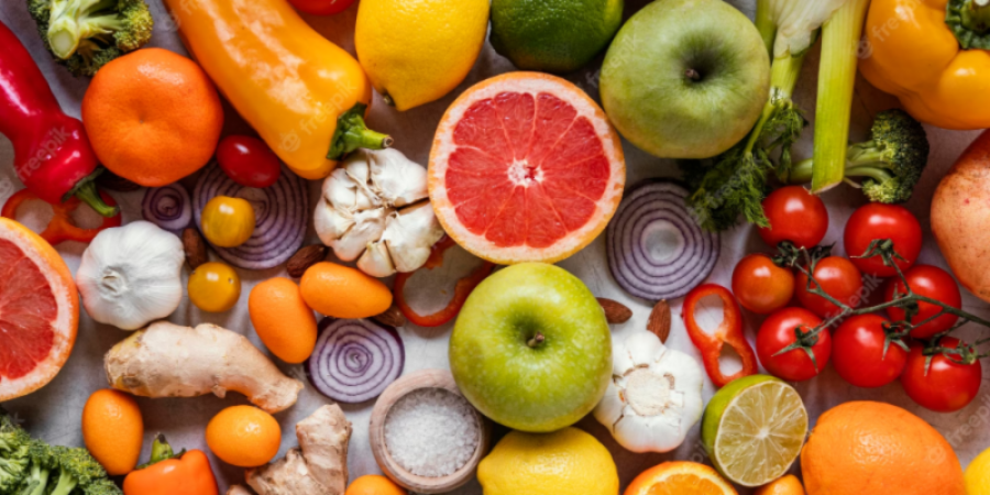 Presencia de PFAS en alimentos y cómo reducir nuestra exposición