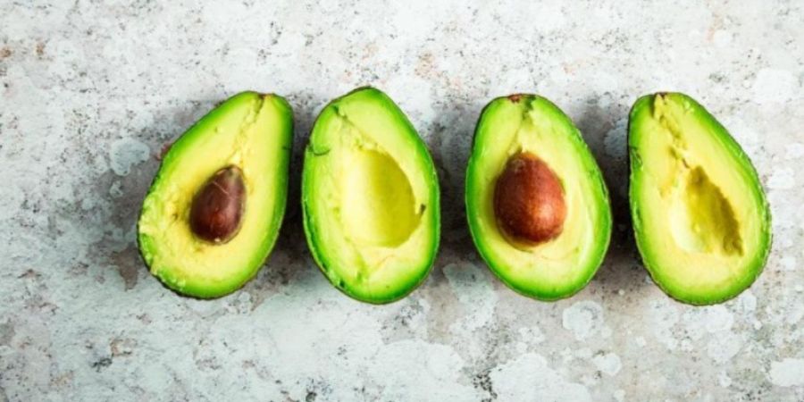 Producción de aguacate y Análisis de Control de Calidad