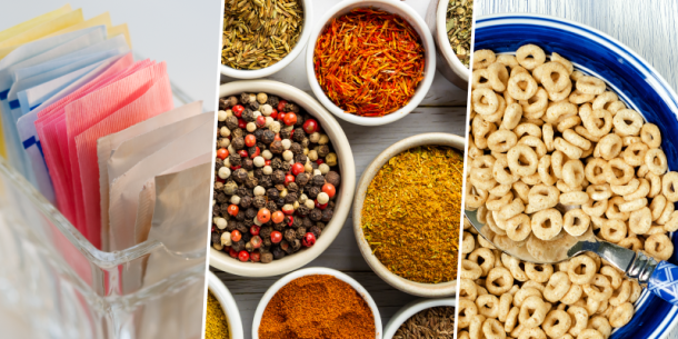 Posible eliminación del programa de aditivos GRAS de la FDA